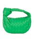 Bottega Veneta Mini Jodie Bag, front view